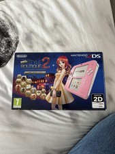 Rare - Nintendo 2DS Pink /