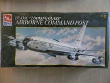 Model aircraft 1/72 AMT Ref