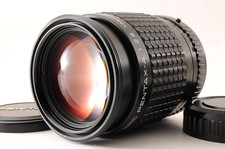 Pentax SMC Pentax-A 135mm F2.8