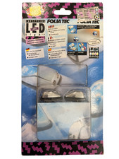 Universal Chrome Windshield