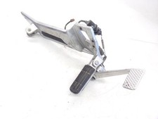 Plate front right YAMAHA FJR 1300 2006-2007 ABS