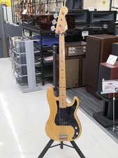 Fernandes FPB-65N Electric