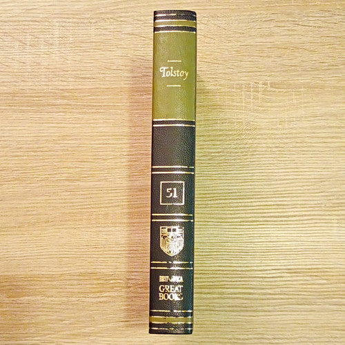 Encyclopædia britannica great - encyclopædia,