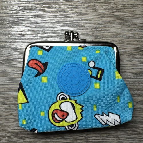 Kipling mini coin pouch purse - mini,