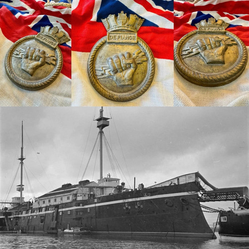Extremely rare ww2 era royal - extremely,