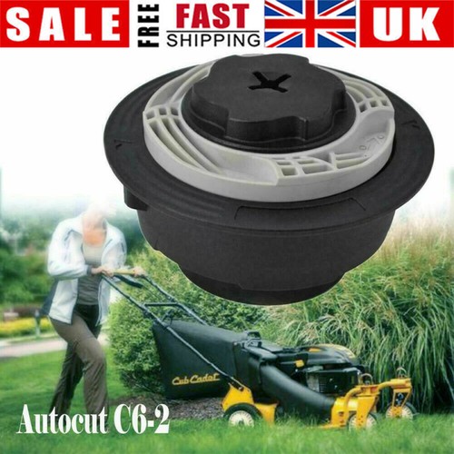Trimmer head replacement - head,