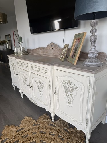French provincial style - provincial,