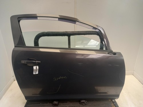 Vauxhall corsa right - vauxhall,