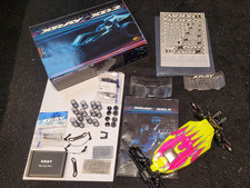 Team XRay XB2-24  1/10th Off