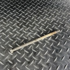 ♻️ APRILIA RS 125 - FRONT ENGINE MOUNT BOLT ♻️