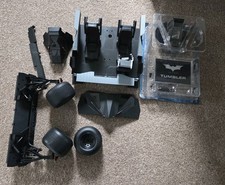 HACHETTE BUILD THE BATMOBILE