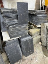 Spanish blue Slates 16x10