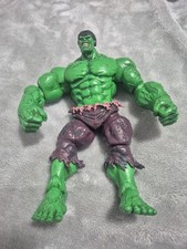 Marvel Select Incredible Hulk action figure