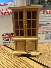 Dolls House 1/12 Scale Corner