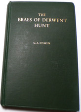 The Braes of Derwent Hunt, 100