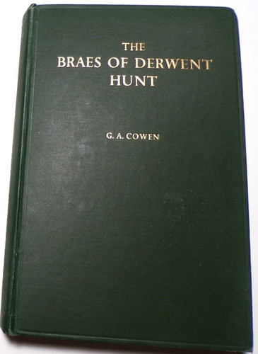 The braes derwent - hunt,, 100