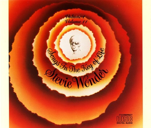 Stevie wonder songs in - -,