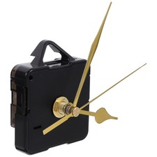  Clock Movement Electric Motor