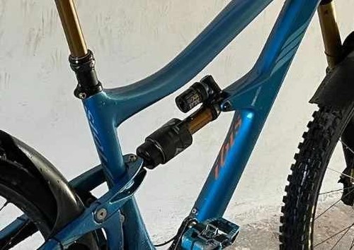 Ibis ripmo enduro - v1, mtΒ
