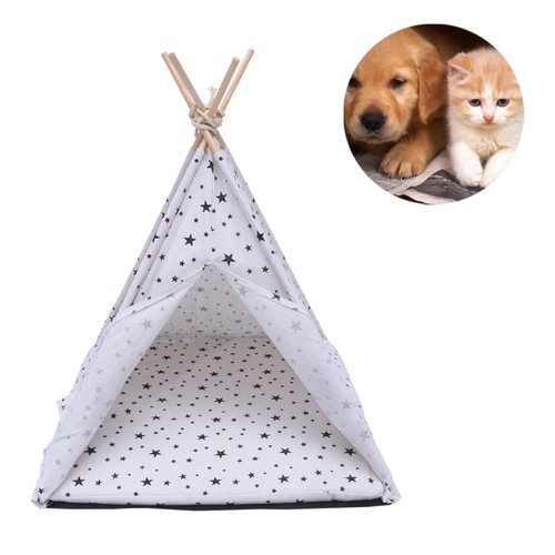 Breathable pet tent portable - pet,