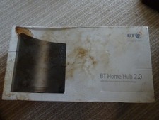 BT Home Hub HomeHub 2 2.0