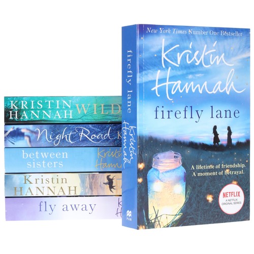 Kristin hannah books - kristin,