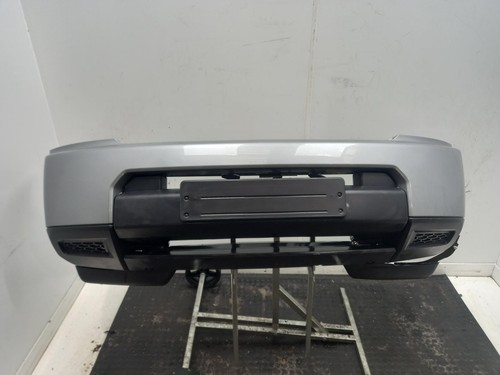 Landrover discovery front - landrover,