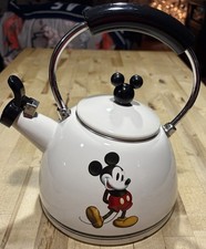 Walt Disney Gourmet Mickey