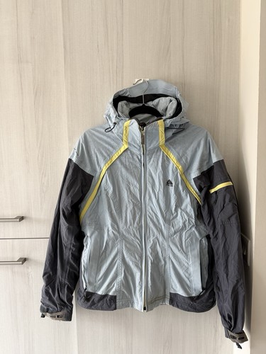 Nike acg vintage 2005 - acg, shell