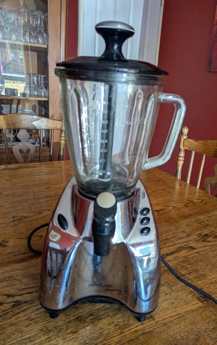Kenwood sb300 series smoothie - sb300,