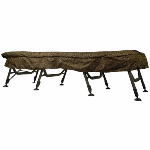 Solar tackle tech - tackle, leg
