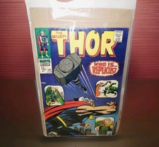 The Mighty Thor #141 - June