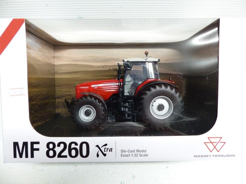 Universal hobbies massey - universal,