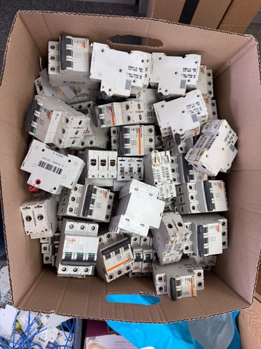 Merlin multi mcb - multi, &