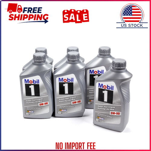 Mobil synthetic oil motor - mobil,