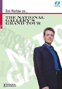 Tim marlow the national - marlow,