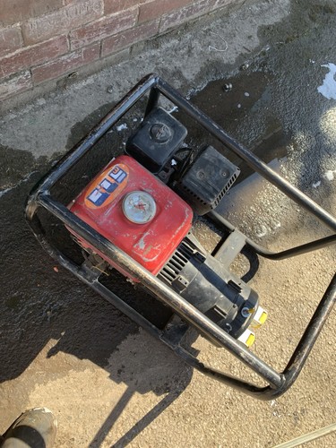 Petrol generator honda - petrol,