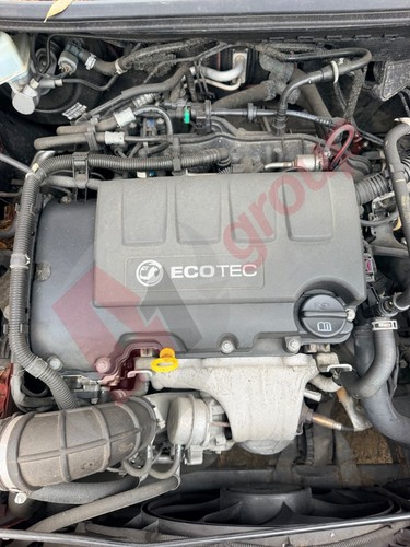 Vauxhall astra 14 a14net - 11-14,