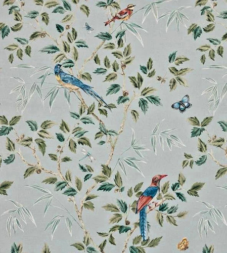 Colefax fowler curtain - colefax,