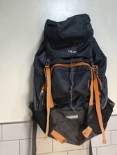 Trespass Twinpeak 70 DLX Rucksack Hiking Trekking Backback