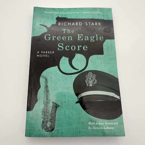 The green eagle score - the,