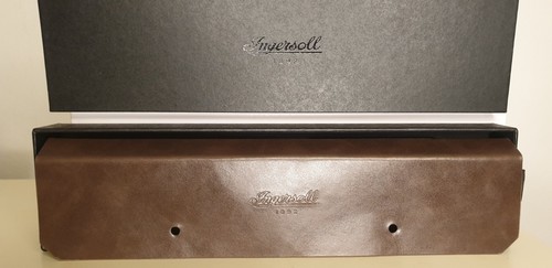 Ingersoll watch box new - ingersoll,