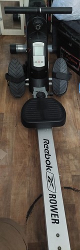 Reebok rower 11401 - reebok, r