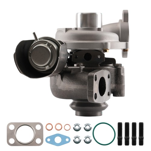 Turbocharger for ford - for,