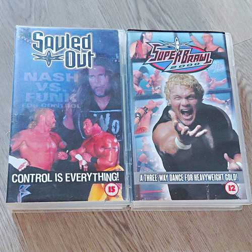 Wcw nwo souled - wcw/nwo,