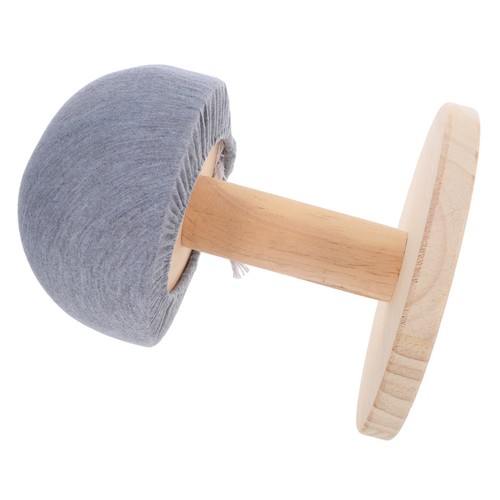 Space saving wooden - wooden, ironing