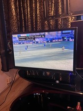 Sharp LC-24DHF4011K 24 inch