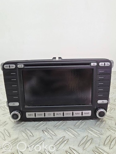 Volkswagen passat 2008 - b6,