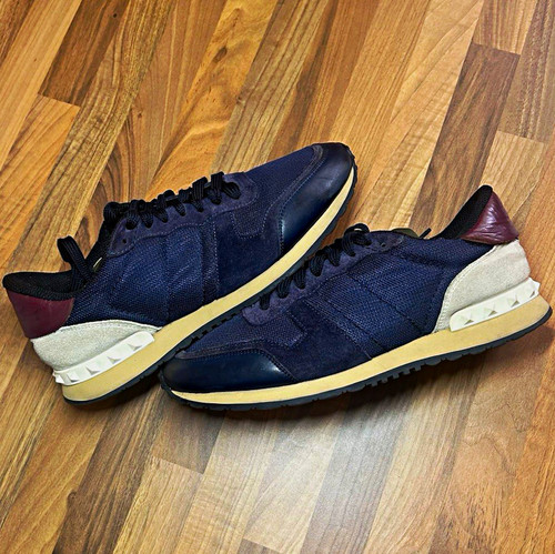 Valentino garavani men low - garavani,