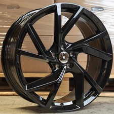 4x20" JAGUAR i-PACE GLOSS